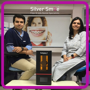 Slider image (8) Silver Smile Dental Specialist